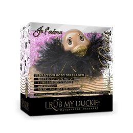 Masażer - I Rub My Duckie 2.0 Paris Gold