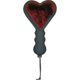 Packa - S&M Enchanted Heart Paddle