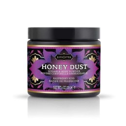 Puder do ciała - Kama Sutra Honey Dust Raspberry Kiss 170g