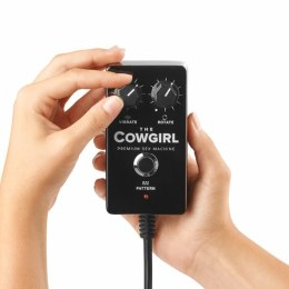Siedzisko do seksu - The Cowgirl Premium Riding Sex Machine Black