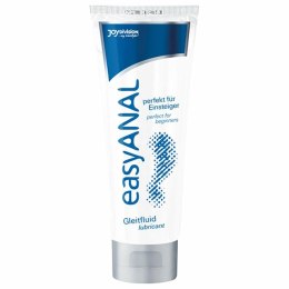 Wodny lubrykant analny - Joydivision easyANAL 80 ml