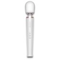 Masażer - Le Wand Massager Pearl White