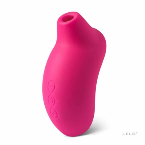 Stymulator soniczny - Lelo Sona Cerise