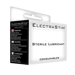 Lubrykant sterylny - ElectraStim Surgilube 10 x 3g
