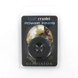 Pierścień erekcyjny - Bathmate Power Rings Gladiator
