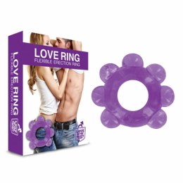 Pierścień erekcyjny - Love in the Pocket Love Ring