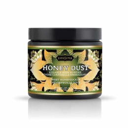 Puder do ciała - Kama Sutra Honey Dust Sweet Honeysuckle