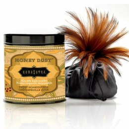 Puder do ciała - Kama Sutra Honey Dust Sweet Honeysuckle