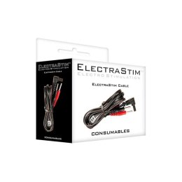 Zapasowe przewody - ElectraStim 2 mm Replacement Cable
