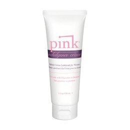 Lubrykant hybrydowy - Pink Indulgence 100 ml