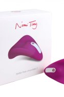 Stymulator - Nomi Tang Better Than Chocolate 2 Red Violet