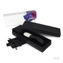 Wibrator - Lelo Mona Wave Black