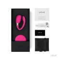 Wibrator dla par - Lelo Tiani 3 Cerise