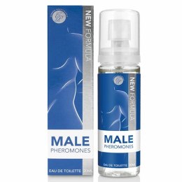 Feromony dla mężczyzn - CP Male Pheromones 20 ml