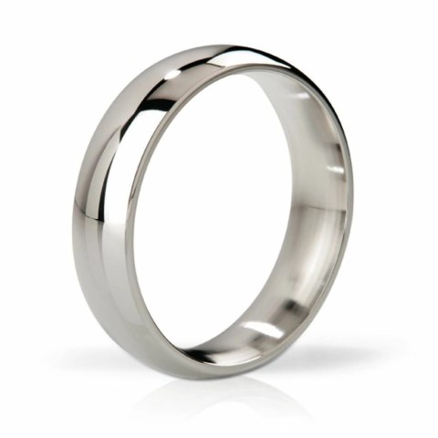 Pierścień erekcyjny polerowany 51 mm - Mystim His Ringness Earl